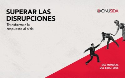 Se adhiere SESA a la conmemoración del Día Mundial del Sida