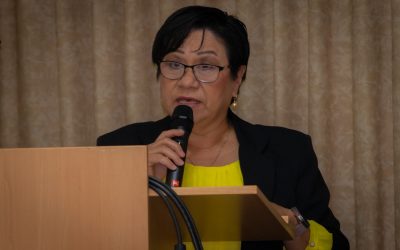 Recibe SESA donación de equipo para fortalecer la realización del Tamiz Cardiológico Neonatal