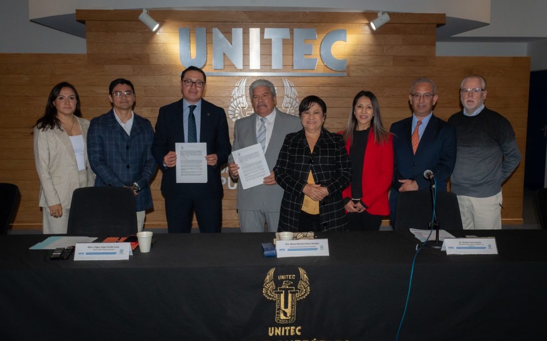 Encabeza SESA sesión del Clúster Queretano Médico y de Salud