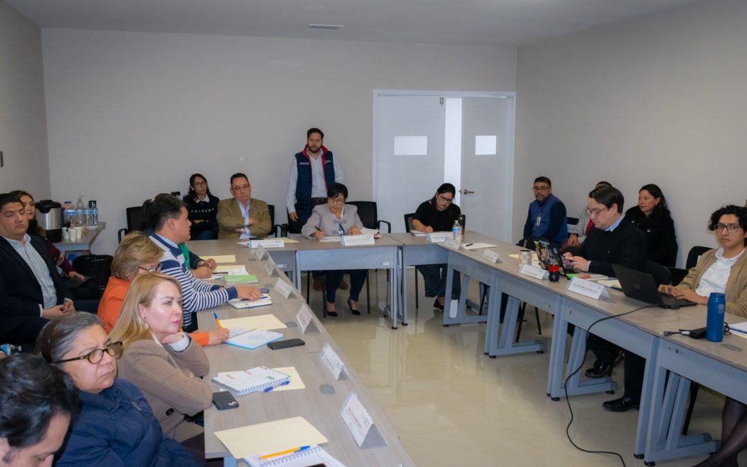 Sector Salud reafirma compromiso con la Calidad y Seguridad del Paciente