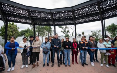 El Marqués aprueba presupuesto de egresos por 3 mil 839 millones de pesos para 2026