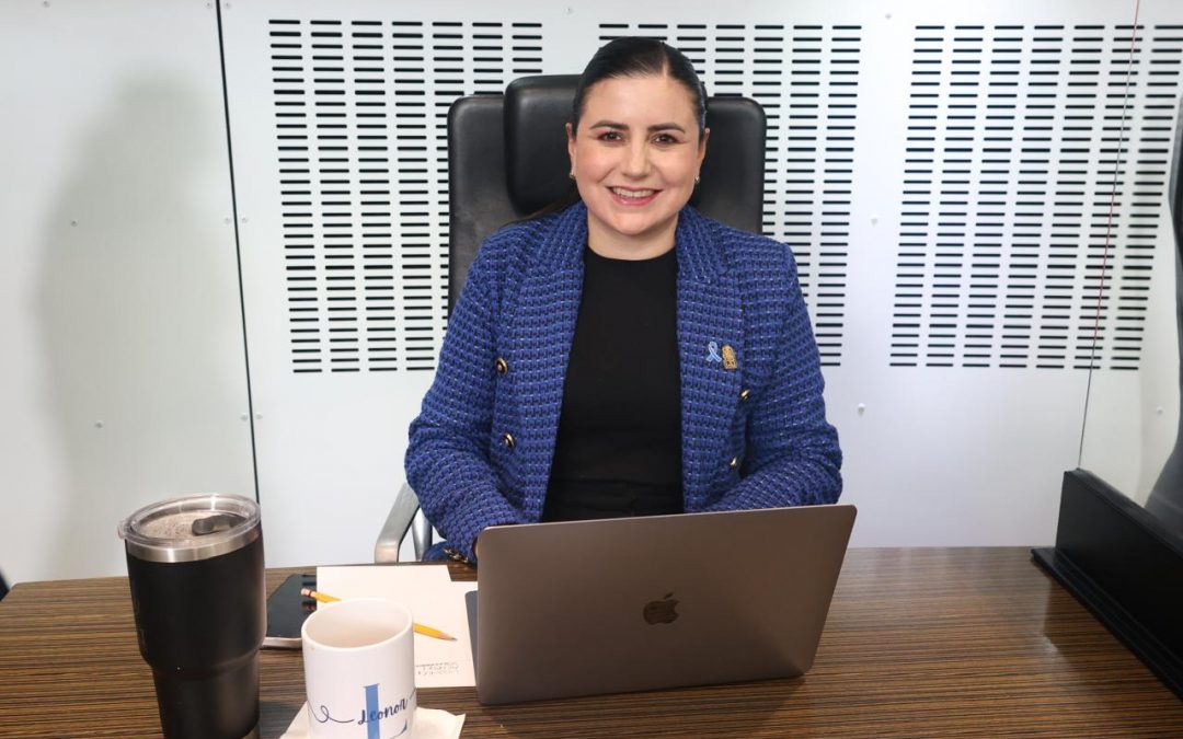 A más de diez años de la LGDNNA, urge reforzar la protección de la infancia: Leonor Mejía