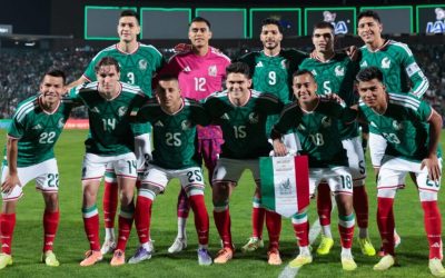 Jugará la Selección Mexicana contra Islandia en Querétaro