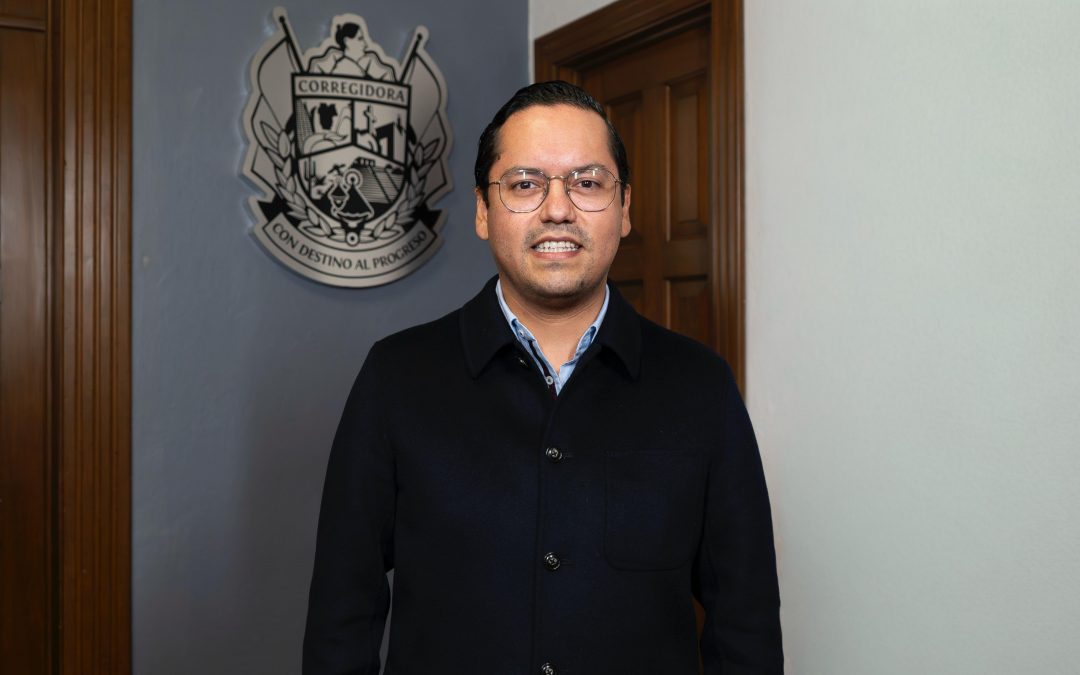 Chepe Guerrero celebra aprobación del Presupuesto 2026 y Ley de Ingresos de Corregidora