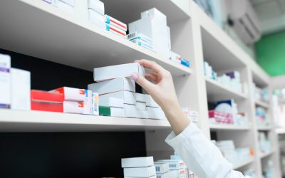 Emite COFEPRIS Aviso de Riesgo sobre la adulteración de producto Zenplex tabletas de 10 mg