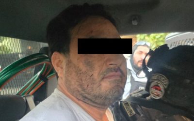 Detienen a «El Botox», lo vinculan con asesinato del líder limonero Bernardo Bravo.