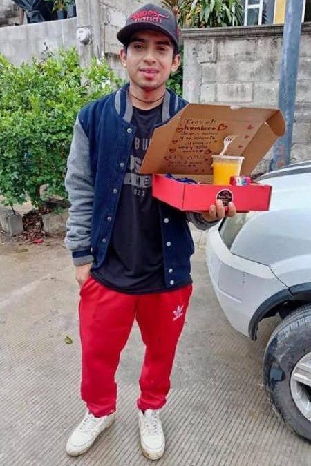 Continúa desaparecido Reynaldo Chávez Saldívar, localizan su motocicleta en Pinal de Amoles