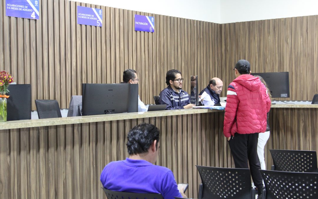 Fitch Ratings y Standart & Poor ´ s califican a la CEA como entidad con finanzas sanas y estables