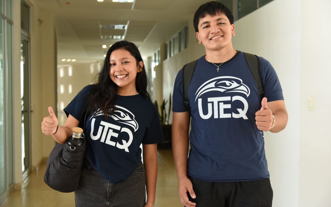 Abre UTEQ convocatoria de admisión 2026
