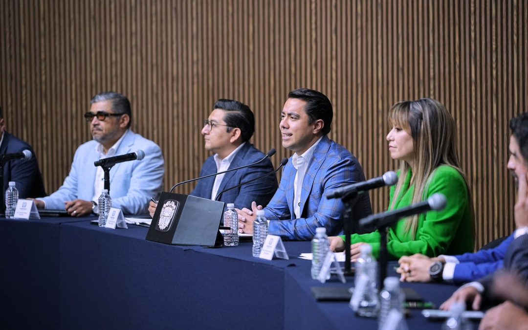 Homicidio Vial, base para reformas aprobadas por la Legislatura