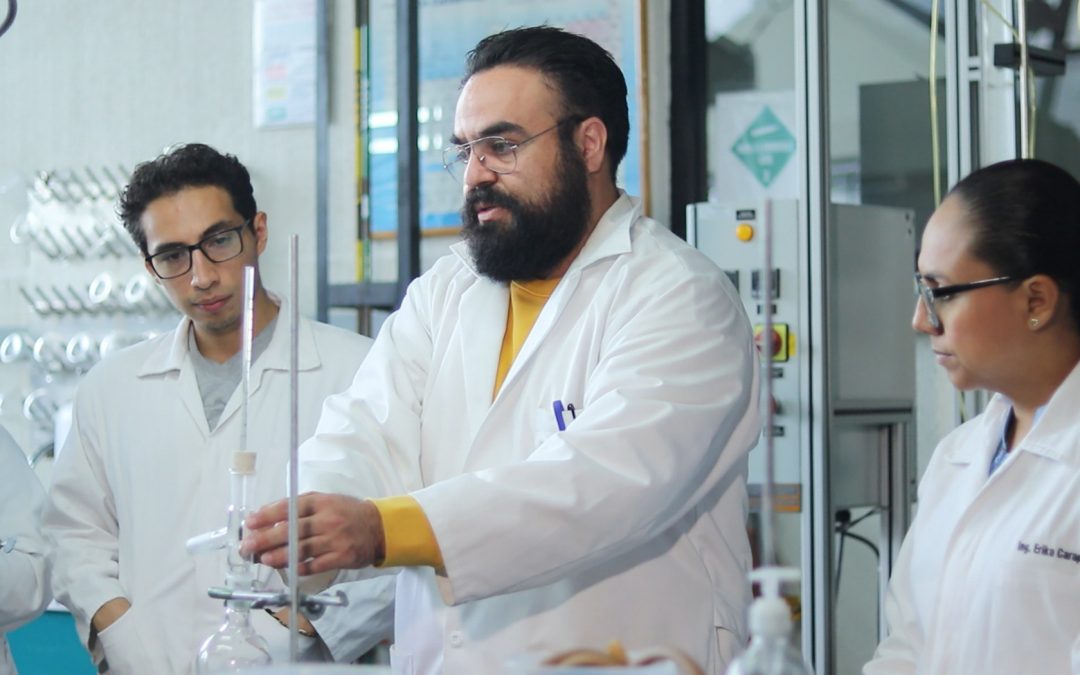 Refrenda UT San Juan su permanencia en el Sistema Nacional de Posgrados