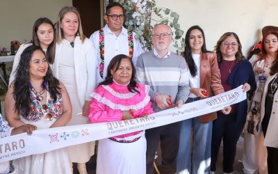 Exponen lo mejor del turismo de romance durante febrero