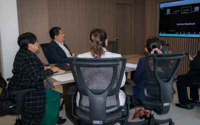 Fortalece Secretaría de Salud acciones interinstitucionales para la prevención del sarampión