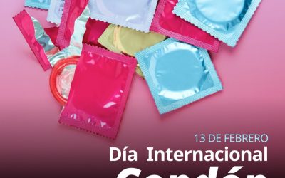 Impulsa SESA acciones preventivas en el marco del Día Internacional del Condón