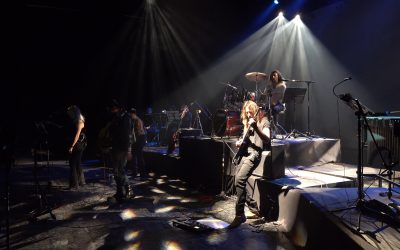 Regresa Cronopio Ensamble al Museo de la Ciudad con Tributo a Queen