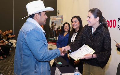 Entrega SECTUR más de 160 constancias y certificaciones a prestadores de servicios turísticos