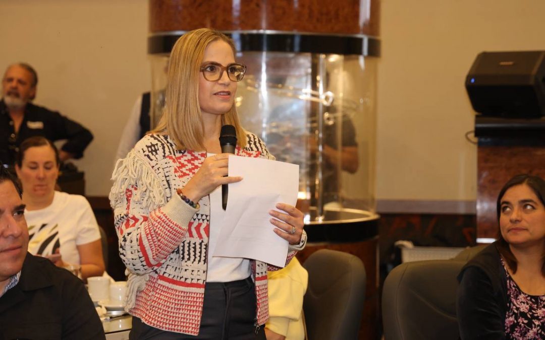 Organiza DIF Estatal Bingo a beneficio del CAS Carmelita Ballesteros