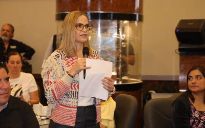 Organiza DIF Estatal Bingo a beneficio del CAS Carmelita Ballesteros