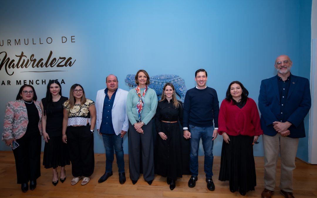 El Marqués impulsa el acceso a la cultura con el programa “Vamos al Museo”