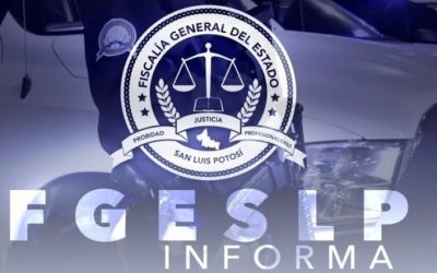 Descarta Fiscalía víctimas tras hallazgo de autobús abandonado en la carretera Valles–Mante