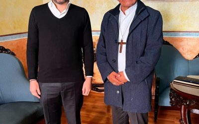 Los jóvenes son el punto de encuentro en un Querétaro que avanza: Agustín Dorantes