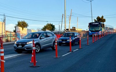 Operativo Vial Cerrito mantiene balance positivo en su segunda semana de implementación
