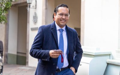 Chepe Guerrero confirma inversión de Costco; primera piedra será colocada en marzo