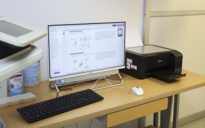 Enfatiza UAQ cuidado integral de la salud ósea, para prevenir osteoporosis