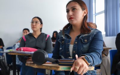 Invita UAQ a ser parte de la Licenciatura  en Derecho, en Cadereyta