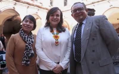 Celebra UAQ la diversidad lingüística de la región con la 12° edición del FLACO 2026