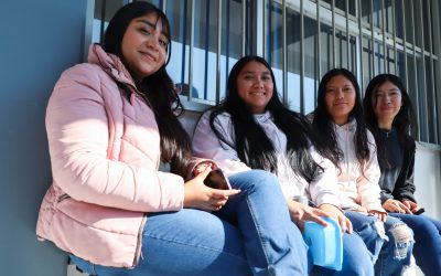 Continúa UAQ el proceso de admisión para Contador Público y Administración, en Cadereyta