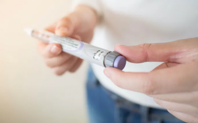 Emite COFEPRIS Alerta Sanitaria por comercialización ilegal de producto con Tirzepatida