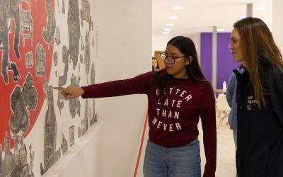 Promueve SEJUVE agenda integral para fortalecer a las mujeres jóvenes