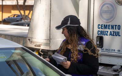 Impulsa SEJUVE campaña por la salud mental de las mujeres