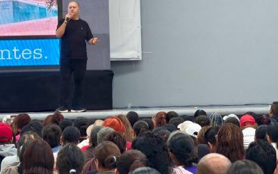 Promueve USEBEQ sana convivencia y prevención de adicciones