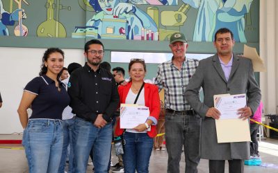 Organiza UP Santa Rosa Torneo Racetrack 2026