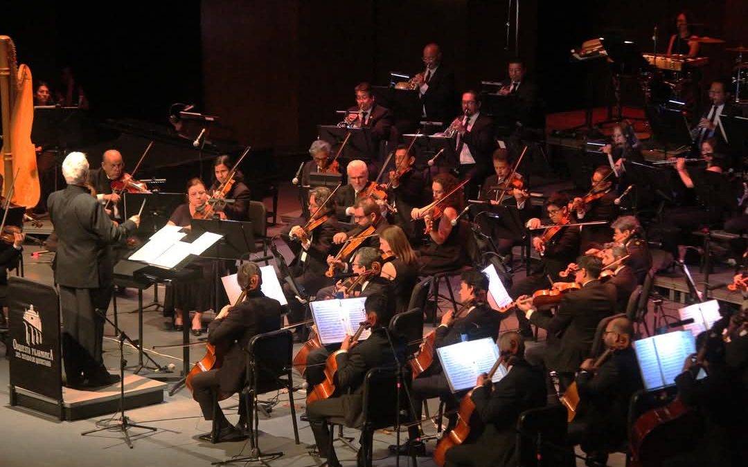 Alista la OFEQ el concierto Divina Locura