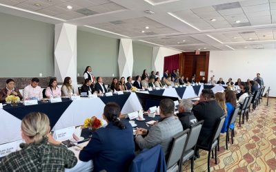 Fortalece USEBEQ coordinación para mejorar educación básica en Querétaro