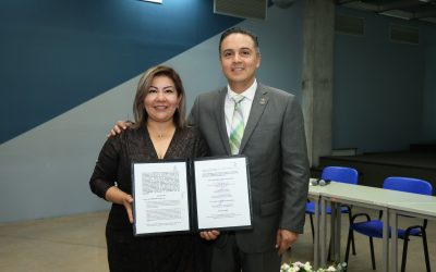 Fortalece SEGOB alianza con la Barra Queretana de Abogadas