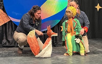 Emiten convocatoria para la 46ª Muestra Nacional de Teatro