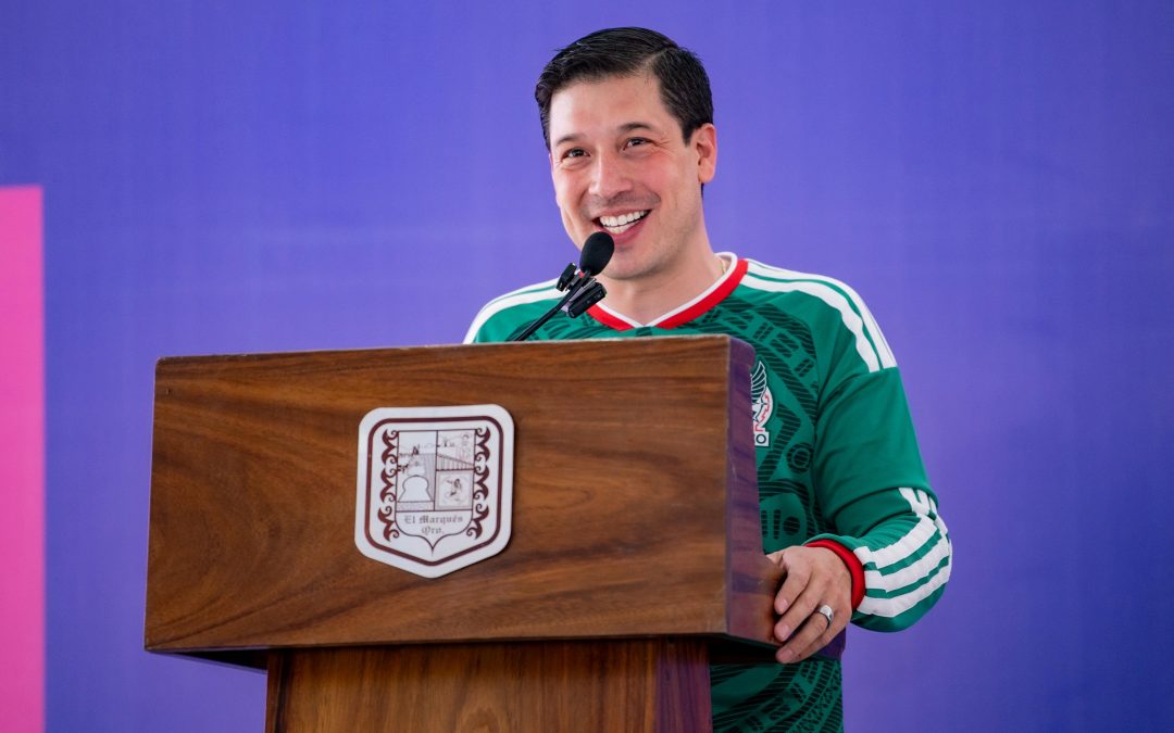 Encabeza Rodrigo Monsalvo conversatorio sobre salud mental en el marco del Día Internacional de la Mujer