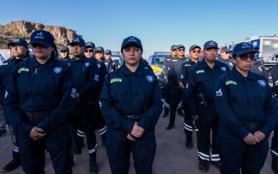 Implementa El Marqués operativo interinstitucional de Semana Santa 2026