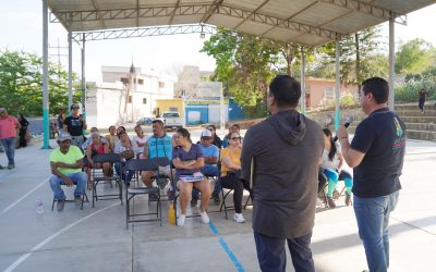 Respuestas claras y atención directa para Saldiveña