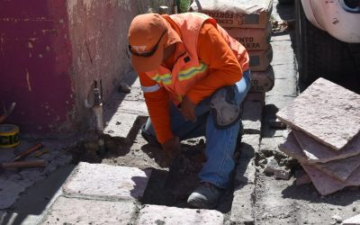 Promueve Felifer Macías Centro Histórico accesible y seguro para las familias