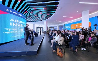 Anuncia Felifer inversión por 460 millones de pesos por parte de Farmacias del Ahorro