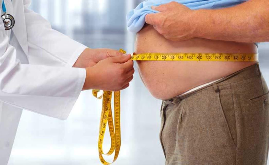 Se adhiere SESA Querétaro al Día Mundial de la Obesidad