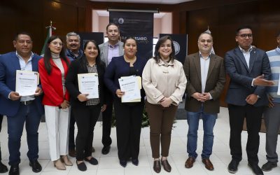 Conmemora UAQ 21 años de historia y excelencia en el Campus Cadereyta