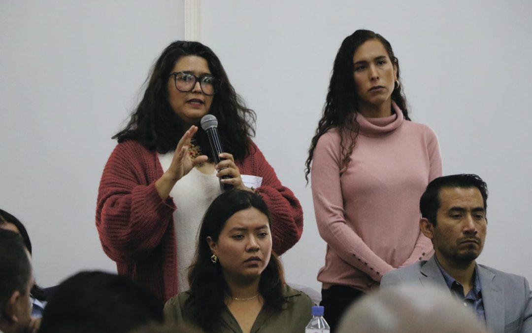 Autoriza Consejo Universitario reestructuraciones académicas y acuerdos institucionales