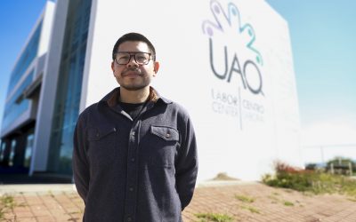 Continúa Labor Center UAQ aportando al fortalecimiento del sector laboral del estado