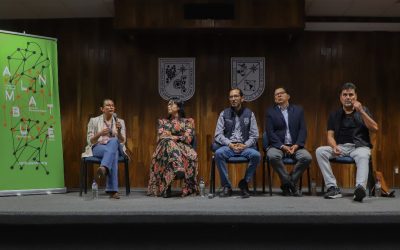 Abre UAQ diálogo sobre los desafíos del periodismo independiente